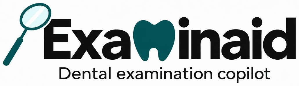 Examinaid, Dental Examination copilot